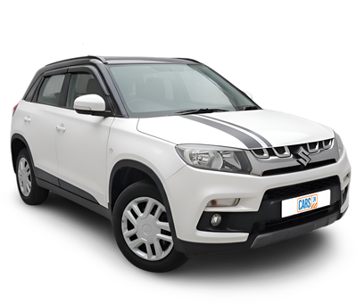 Maruti Vitara Brezza-img